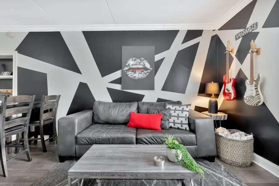 11 Music Sq E #203, Nashville, TN 37203 - #3