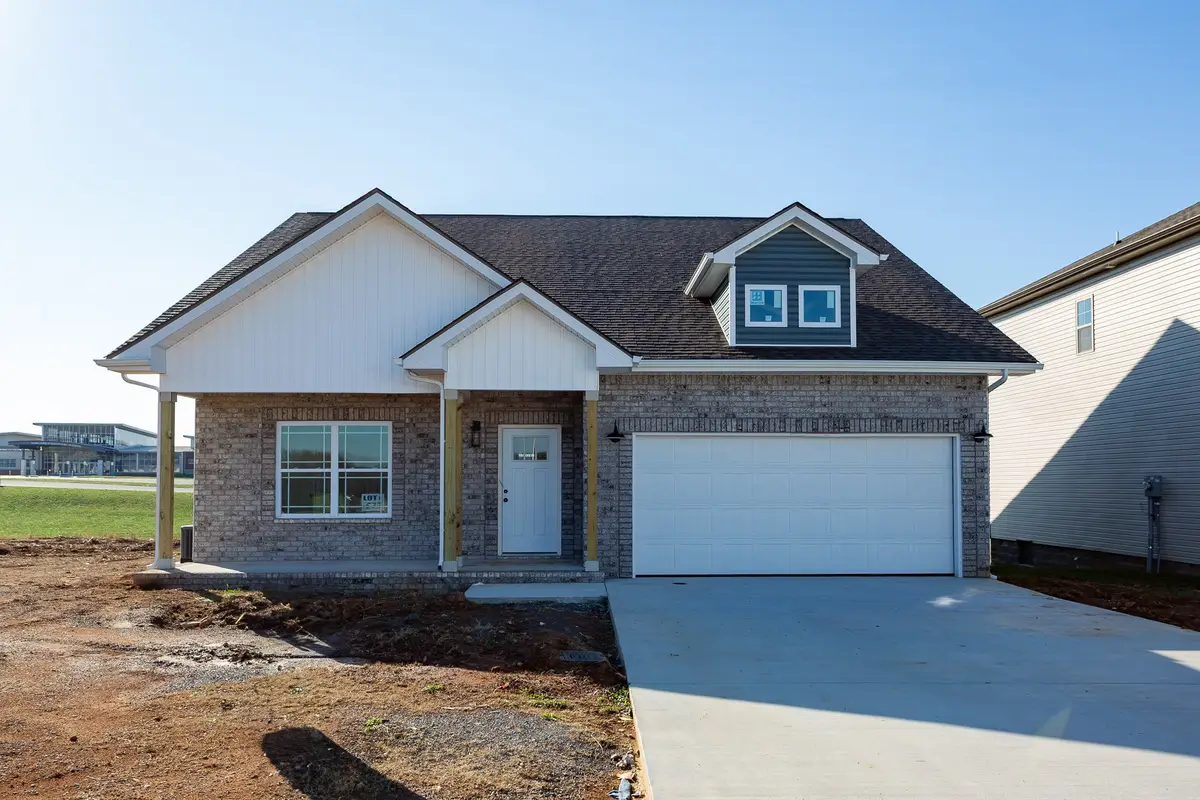 1068 Cherry Blossom Ln, Clarksville, TN 37040 - Image #1