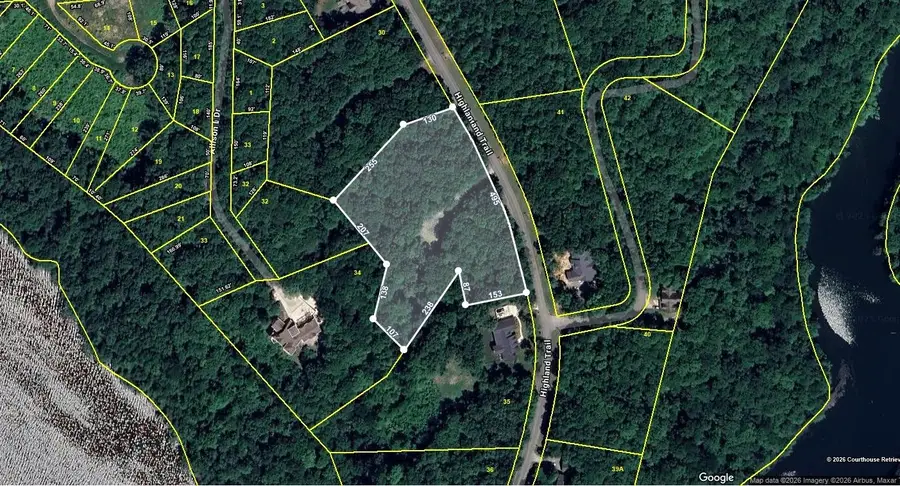 31 Highland Trl, Sparta, TN 38583 - Image #2