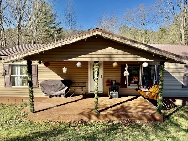 969 Mountain Vista Road, Farner, TN 37333