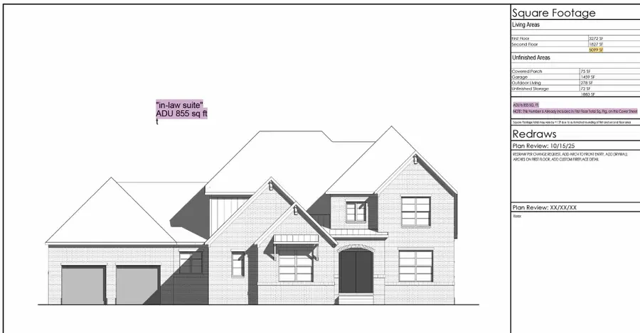 5705 Nola Dr, Arrington, TN 37014 - Image #2