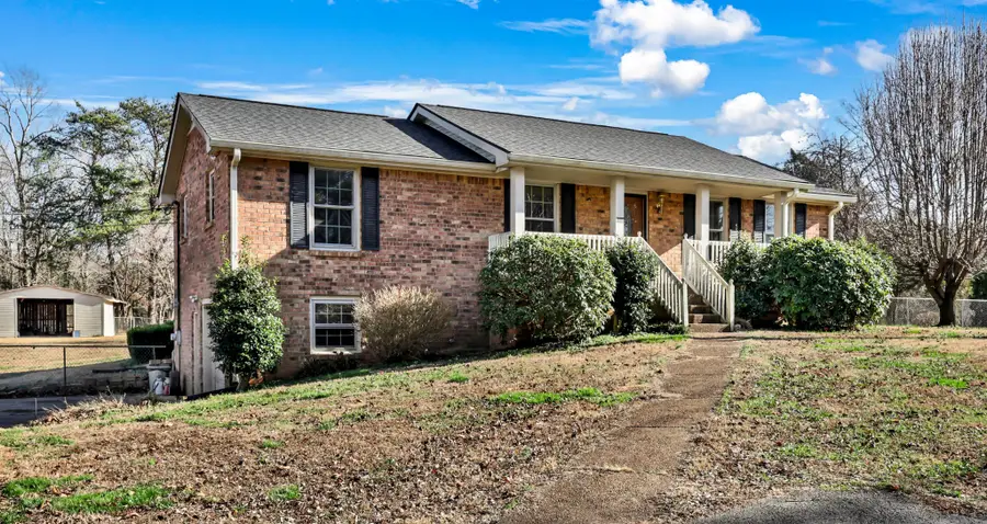 1138 Pleasant Valley Rd, Chapmansboro, TN 37035 - Image #3