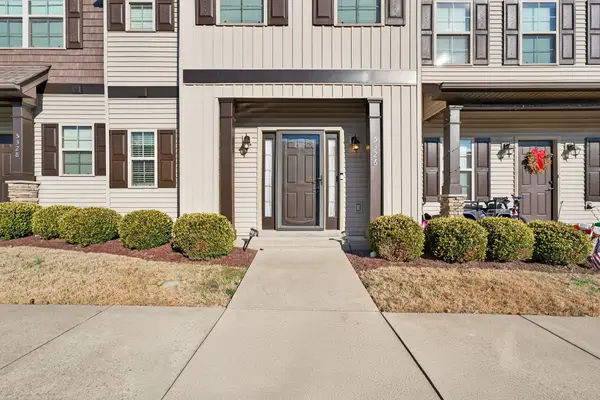 5326 Dan Post Way, Murfreesboro, TN 37128