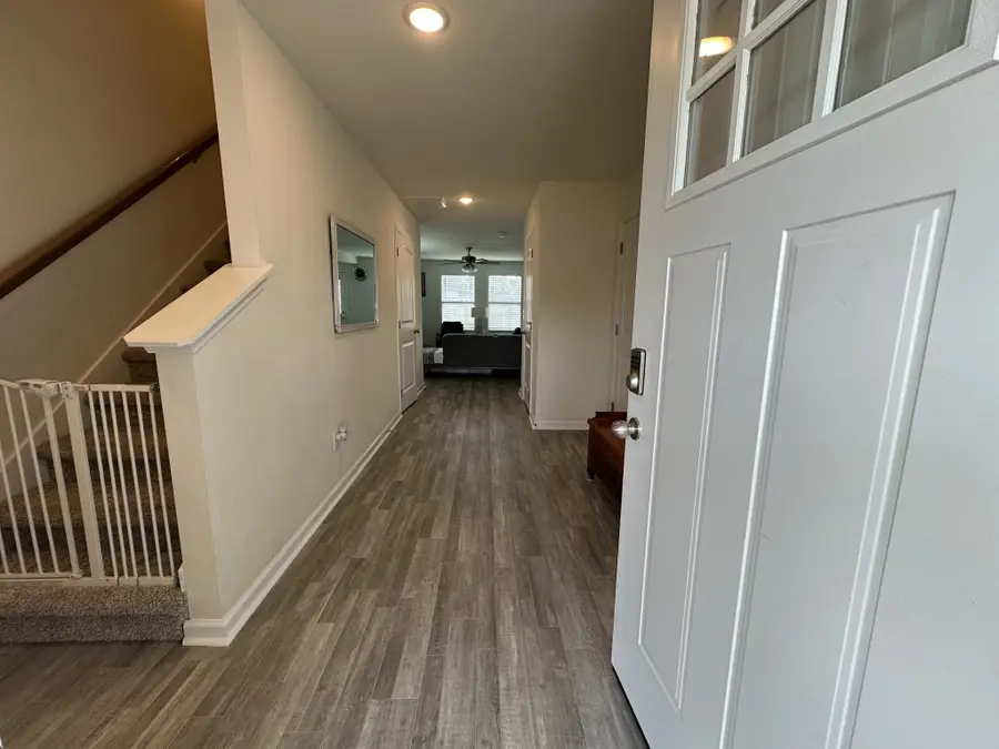 128 Quarry Ridge Rd, Clarksville, TN 37043 - Image #3