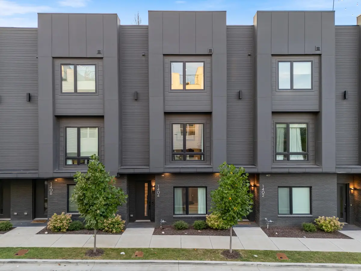 1404 Napoleon St, Nashville, TN 37207 - Image #1