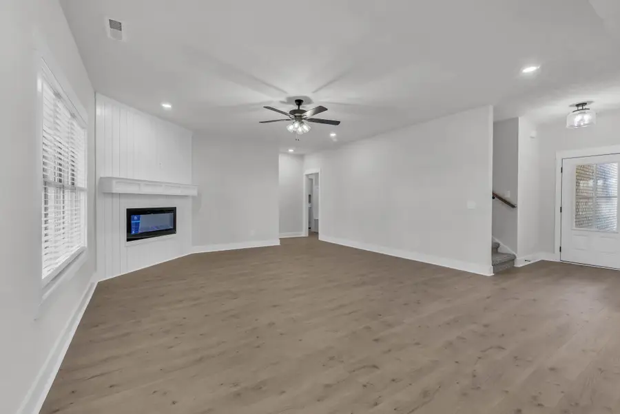 419 Blue Ridge Ct, Clarksville, TN 37043 - #3