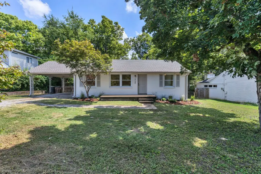 3120 Southlake Dr, Nashville, TN 37211 - Image #2