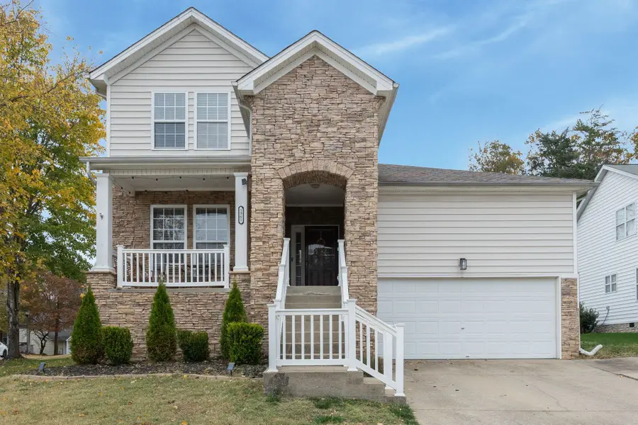 1961 Deep Woods Trl, Nashville, TN 37214 - #2