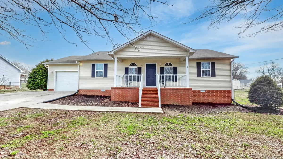 225 Miriah Dr, McMinnville, TN 37110 - Image #1