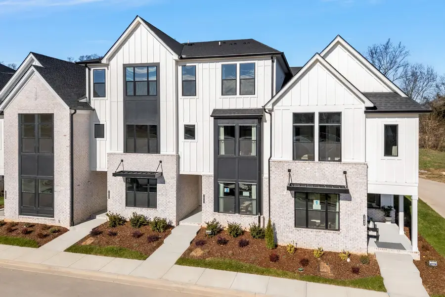 2056 Conductor Ln, Thompsons Station, TN 37179 - Image #3