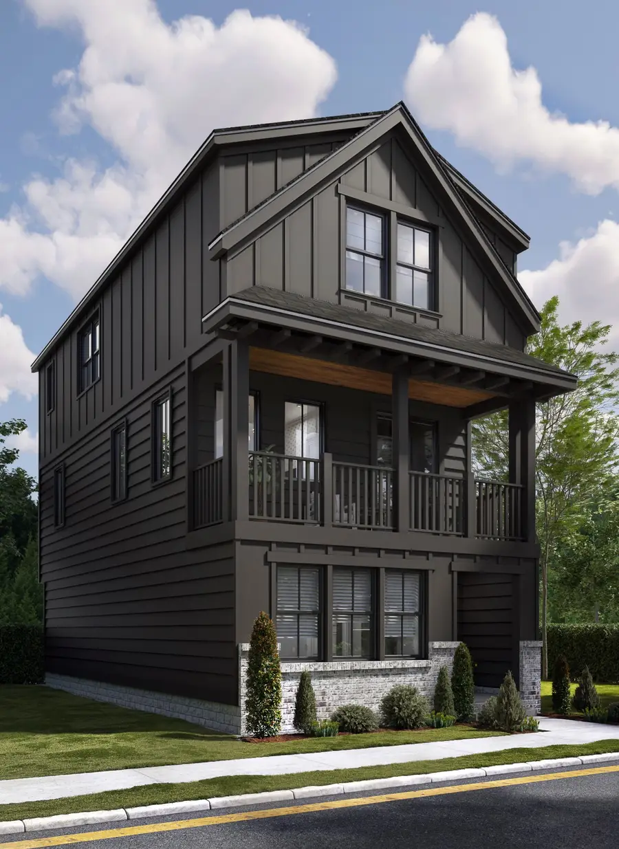 504 Edwin St, Nashville, TN 37207 - Image #2