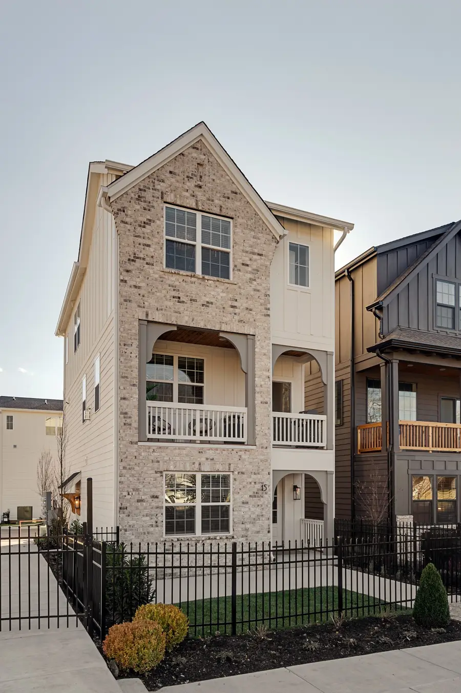 504 Edwin St, Nashville, TN 37207 - Image #3