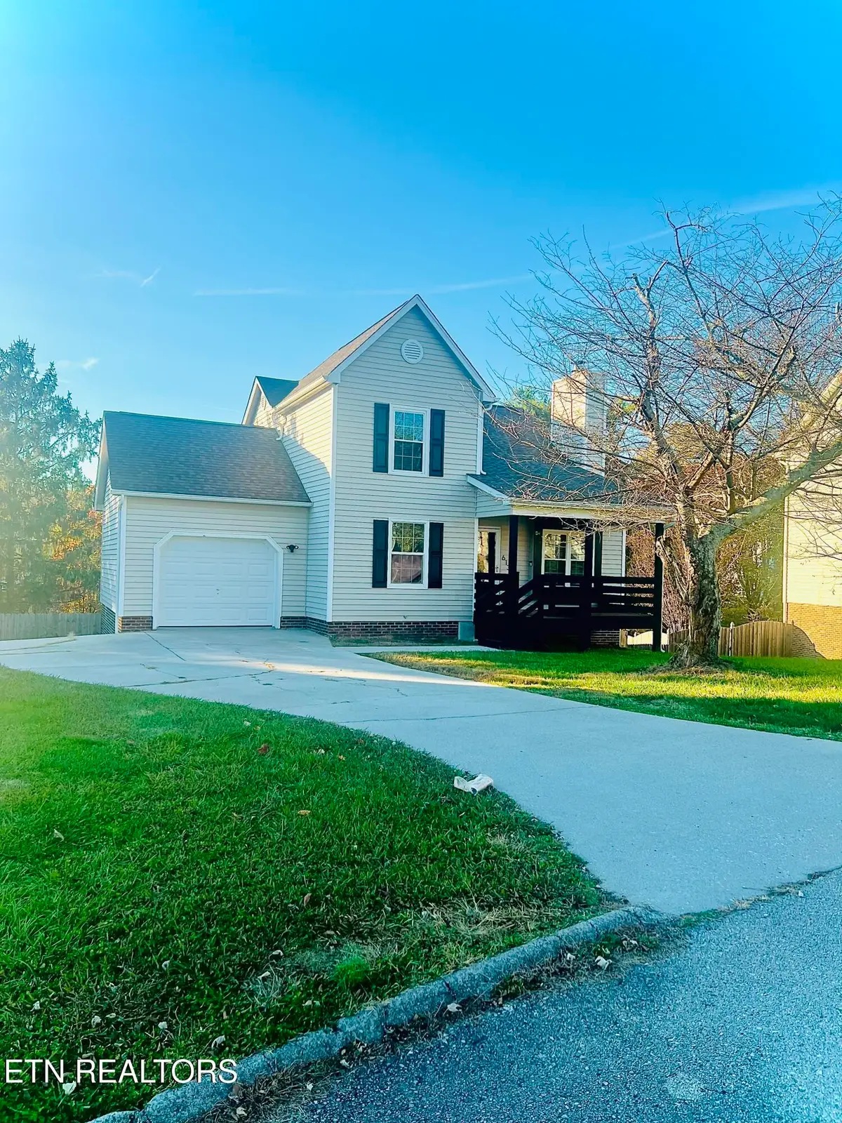 613 Blackburn Drive, Knoxville, TN 37934 - #1