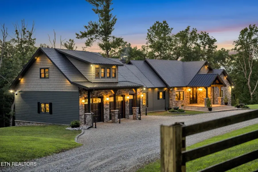 347 Charit Tr, Jamestown, TN 38556 - #2