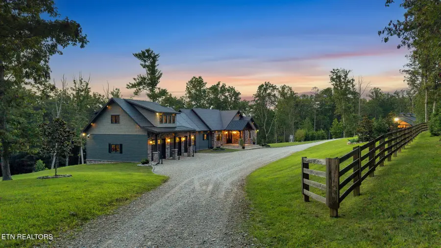 347 Charit Tr, Jamestown, TN 38556 - #3