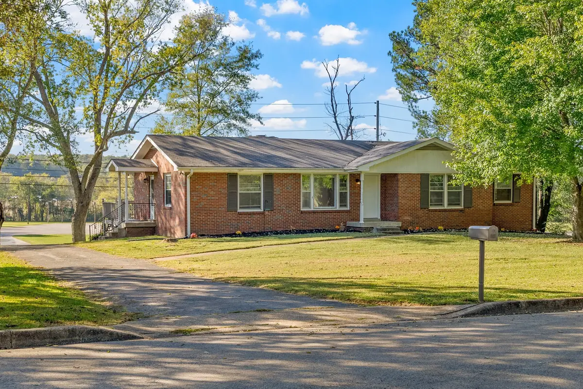 1310 Southern Parkway, Clarksville, TN 37040 - Image #1