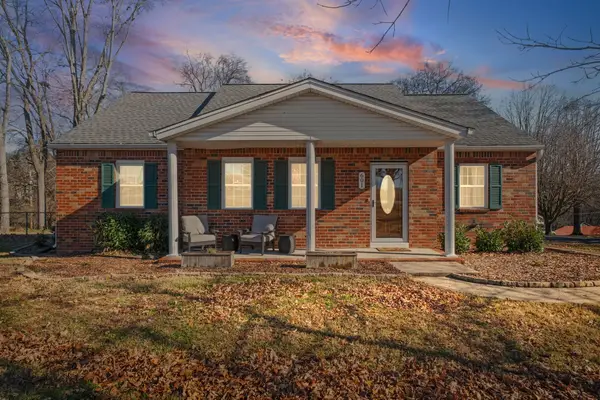 601 Wallace Dr, Goodlettsville, TN 37072
