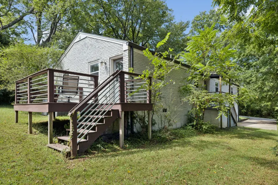 1300B Chester Ave, Nashville, TN 37206 - #2