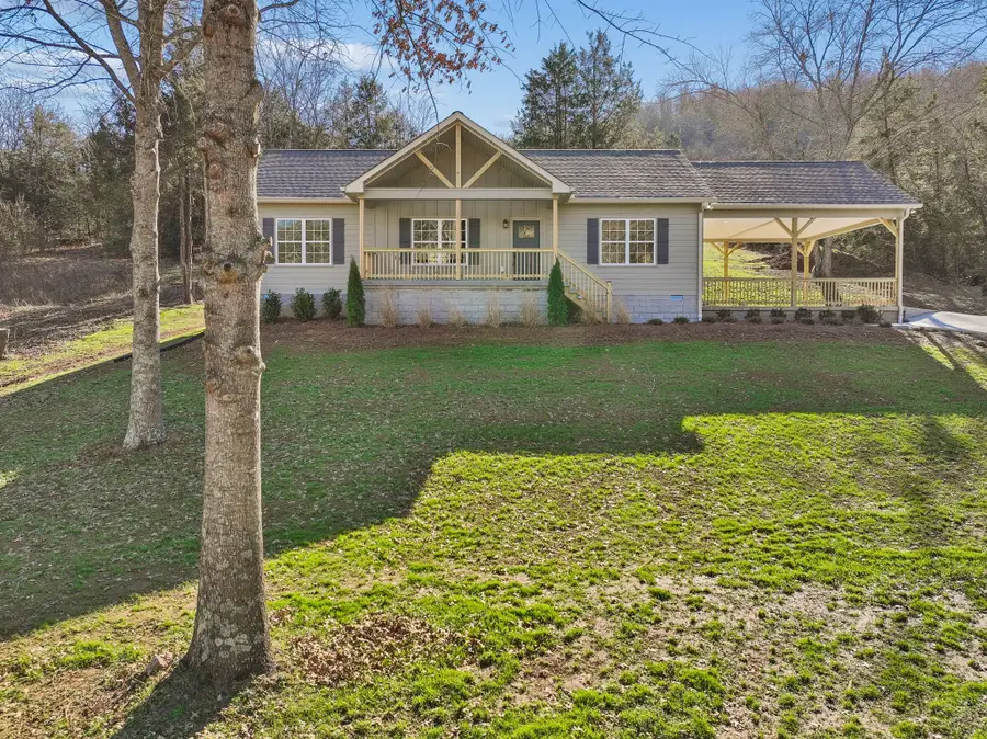 105 Agee Branch Ln, Hickman, TN 38567 - Image #3