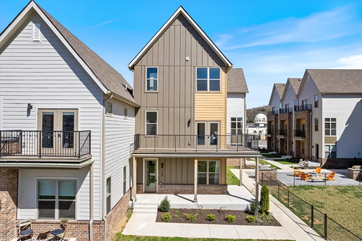 7341 Charlotte Pike #109, Nashville, TN 37209 - Image #1