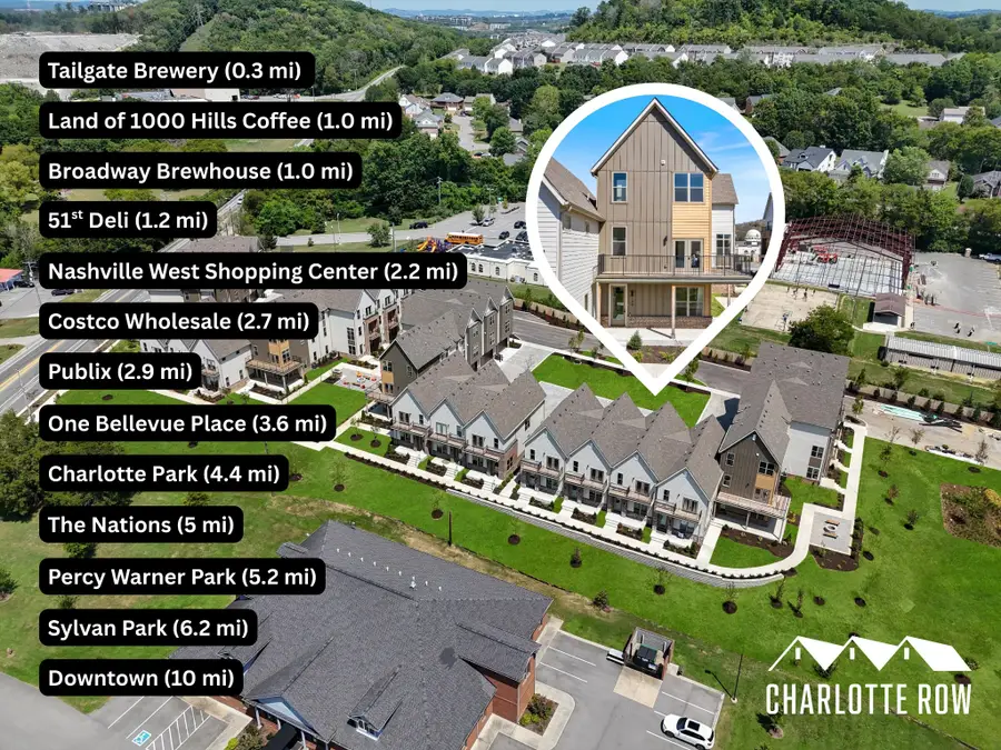 7341 Charlotte Pike #109, Nashville, TN 37209 - Image #2