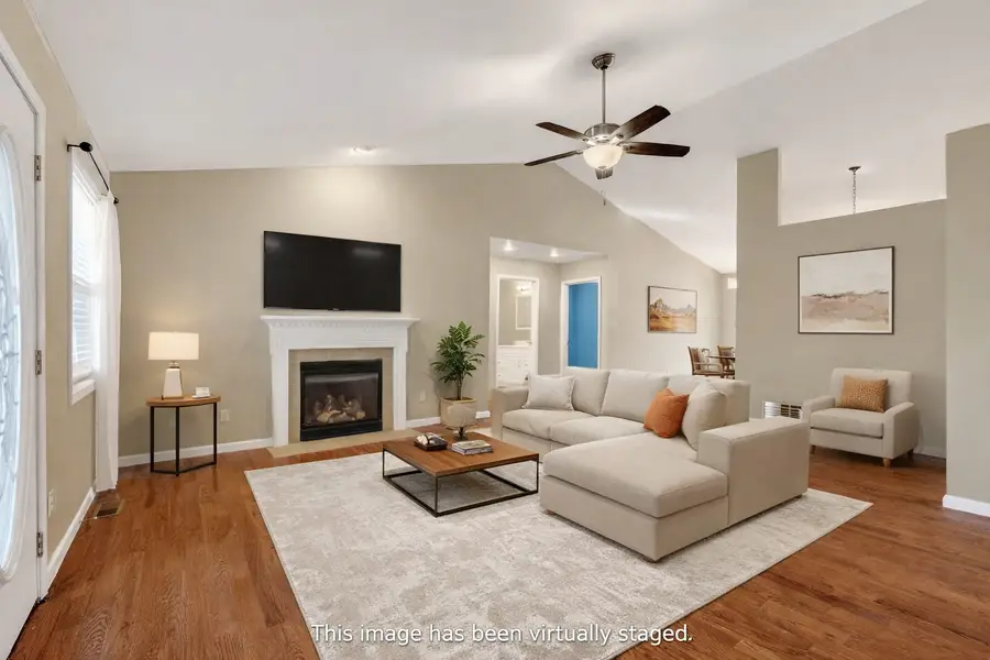 477 Lincolnshire Dr, Crossville, TN 38555 - #3