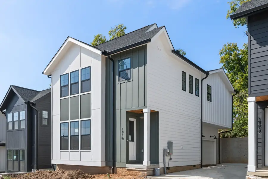 1710 Carvell Ave, Nashville, TN 37203 - Image #2