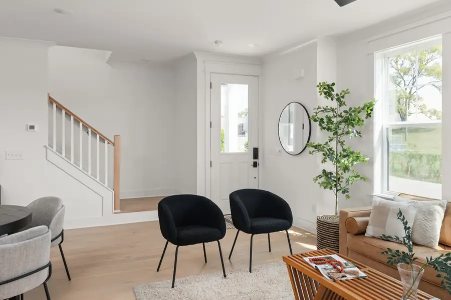 1710 Carvell Ave, Nashville, TN 37203 - Image #3