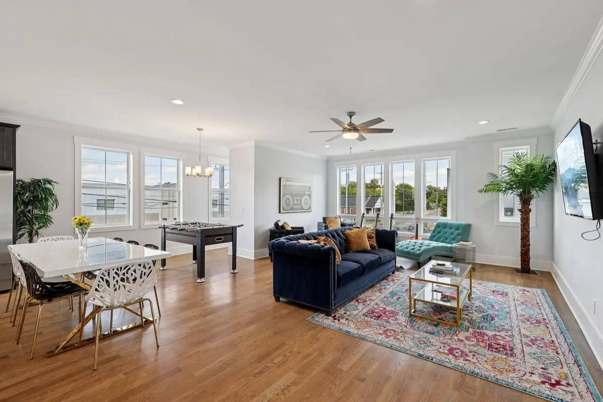 1914 Lischey Ave, Nashville, TN 37207 - Image #1