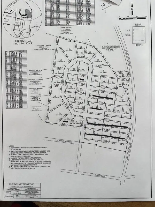144 Martha Circle, Lafayette, TN 37083