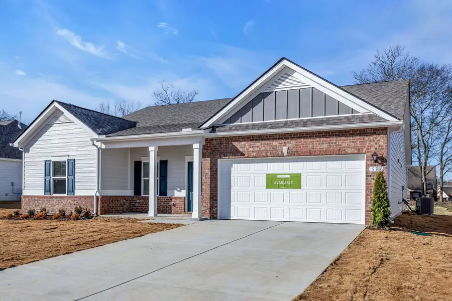 573 Nightengale Ridge Dr, Columbia, TN 38401 - Image #3