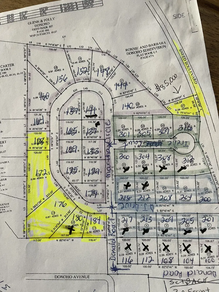 164 Martha Circle, Lafayette, TN 37083 - Image #2