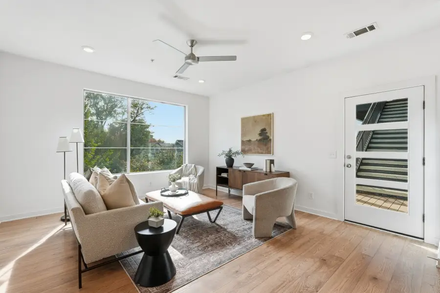 1402 Pillow St #207, Nashville, TN 37203 - Image #3