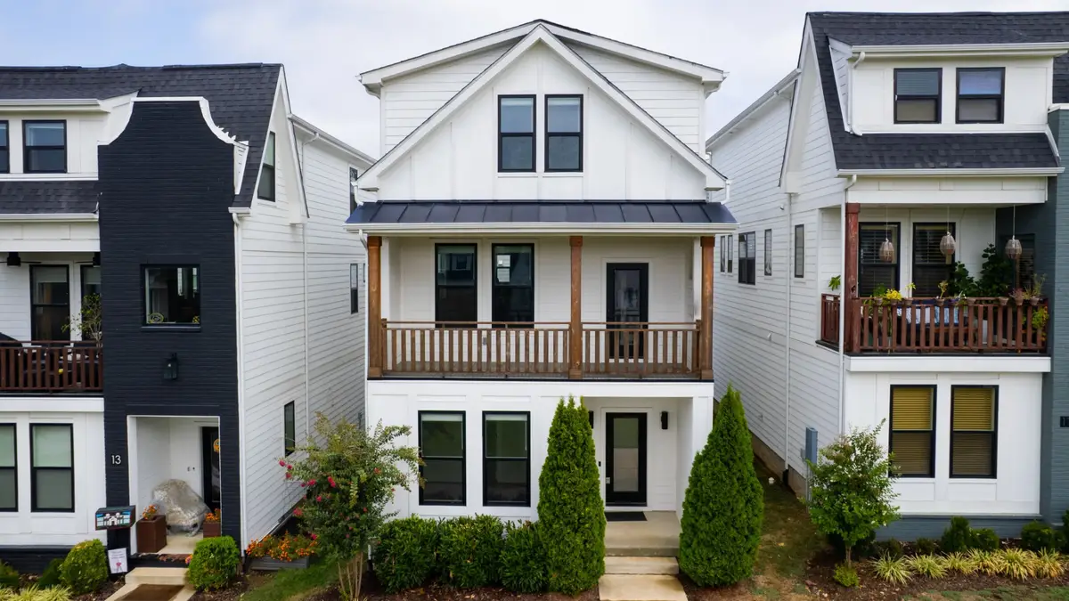 530 Edwin St #12, Nashville, TN 37207 - Image #1