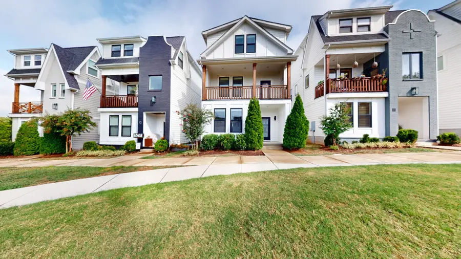 530 Edwin St #12, Nashville, TN 37207 - Image #2