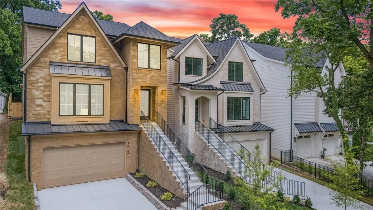 3512A Wilbur Pl, Nashville, TN 37204 - Image #1