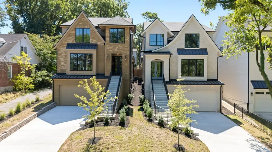 3512A Wilbur Pl, Nashville, TN 37204 - Image #2