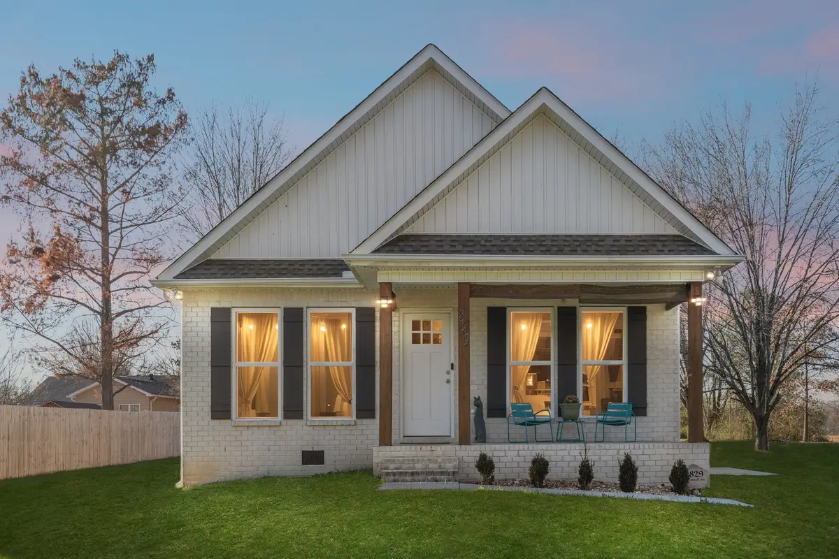 829 Luttrell Ave, Smithville, TN 37166 - Image #1