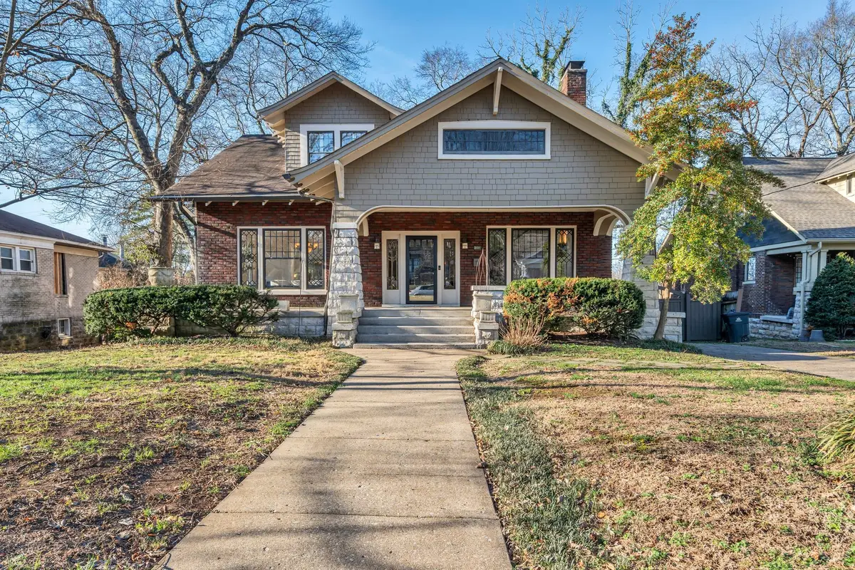 339 Chesterfield Ave, Nashville, TN 37212 - Image #1