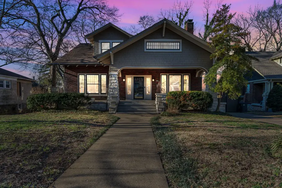 339 Chesterfield Ave, Nashville, TN 37212 - Image #2