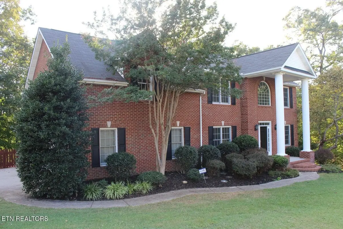 8946 Maple Ridge Lane, Knoxville, TN 37923 - #1