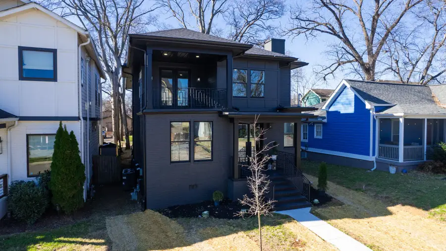 927 11th Ave N, Nashville, TN 37208 - Image #3