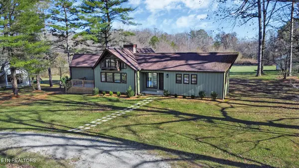 1651 Pennsylvania Ave, Jamestown, TN 38556