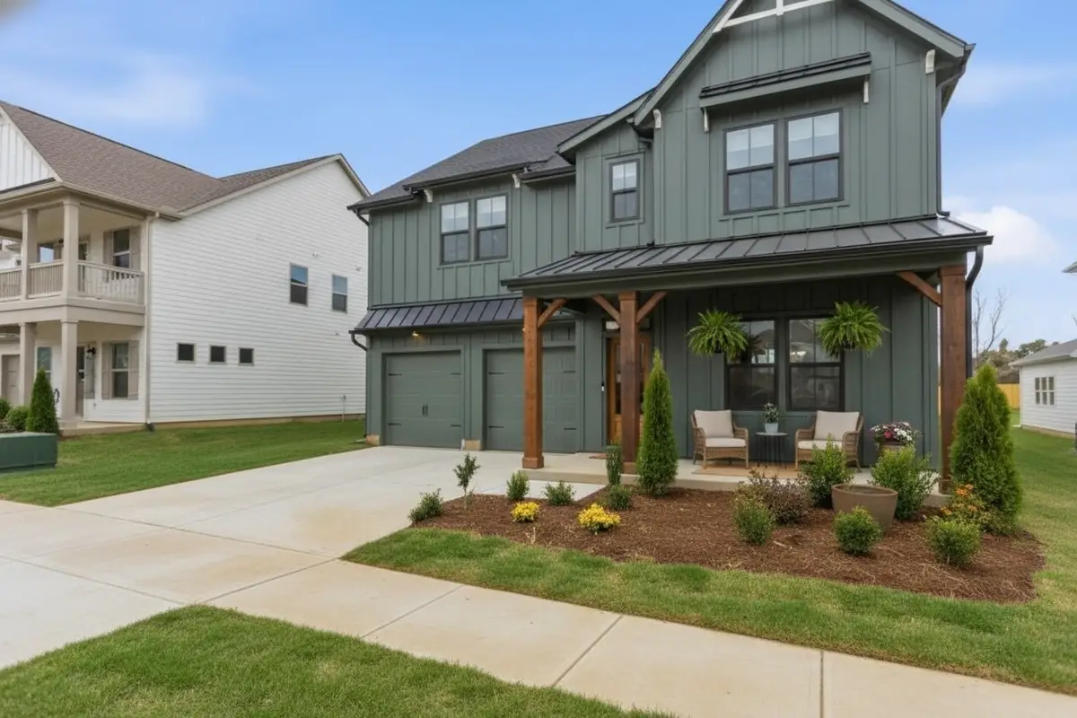 3989 Kathie Dr, Thompsons Station, TN 37179 - #1