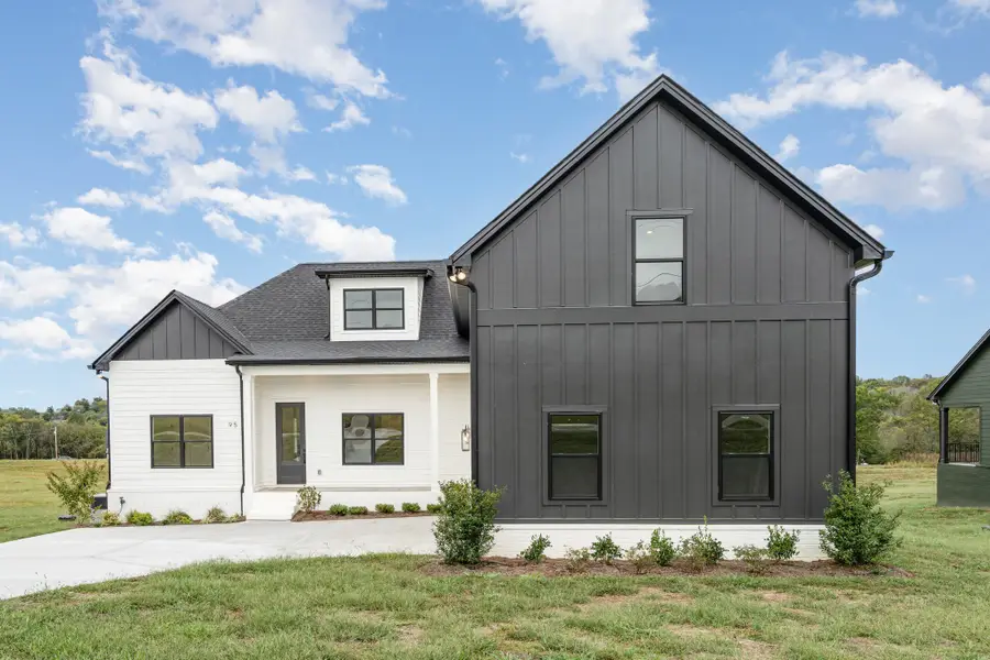 95 Crenshaw Rd, Hartsville Trousdale County, TN 37074 - #3