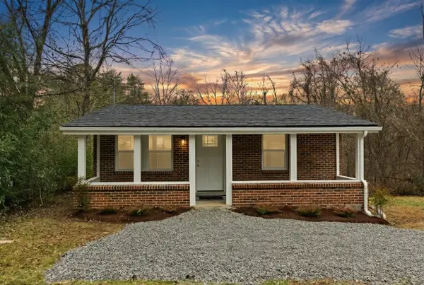 1067 Simms Heights Rd, Kingston Springs, TN 37082