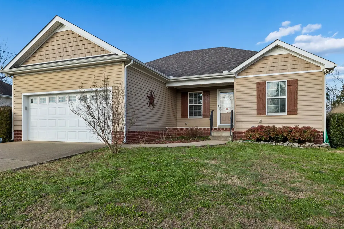 325 Telluride Ln, Murfreesboro, TN 37129 - Image #1