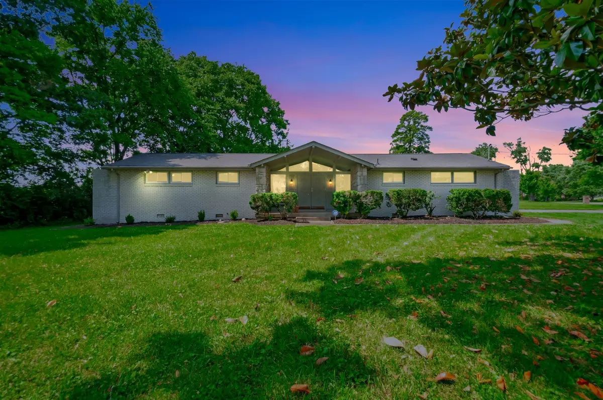 7500 Highway 70 S, Nashville, TN 37221 - #1