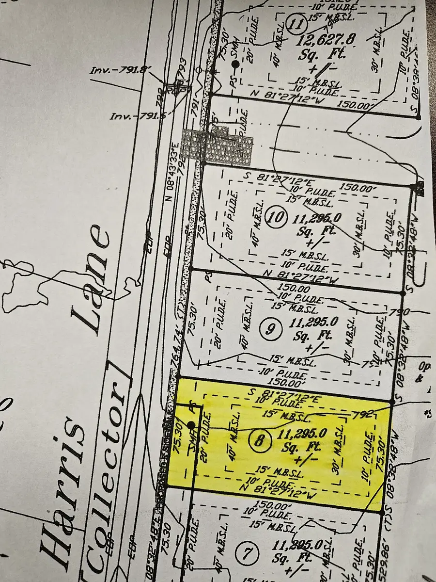 114 N Harris Ln, Portland, TN 37148 - Image #2