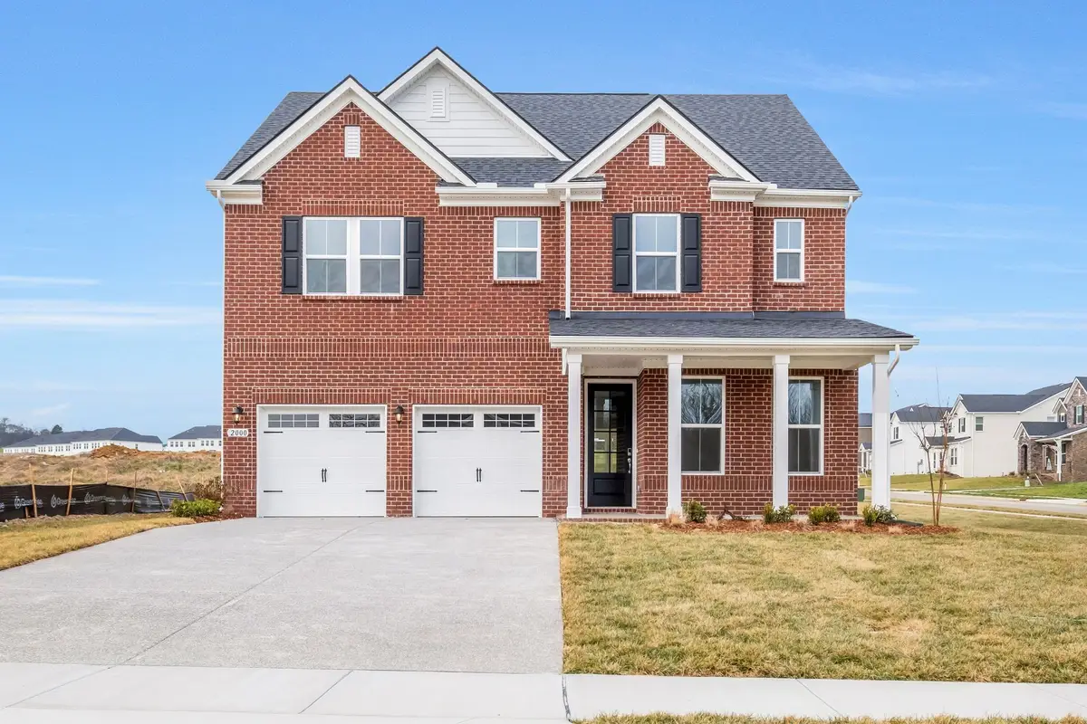 2000 Tee Time Trace, Mount Juliet, TN 37122 - #1